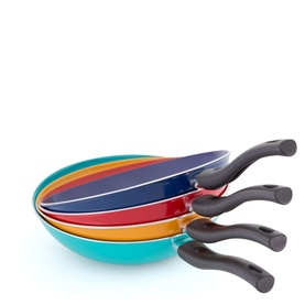 Ceraglide Wok 28cm