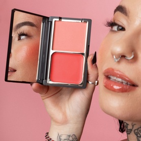 Blush Duo