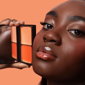 Blush Duo