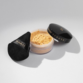 Loose Setting Powder