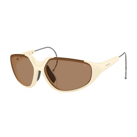 Irregular Sunglasses 6J000303