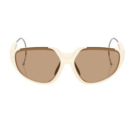 Irregular Sunglasses 6J000303