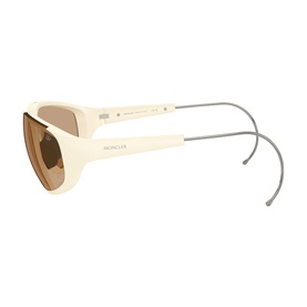 Irregular Sunglasses 6J000303