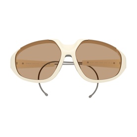 Irregular Sunglasses 6J000303