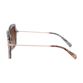 Square Sunglasses MK2247U