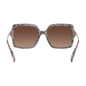 Square Sunglasses MK2247U