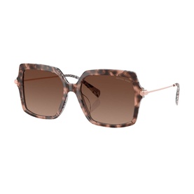 Square Sunglasses MK2247U