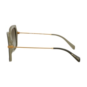 Square Sunglasses MK2247U