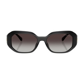 Irregular Sunglasses MK2240U