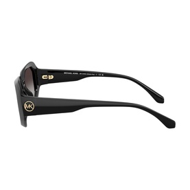 Irregular Sunglasses MK2240U