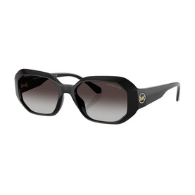 Irregular Sunglasses MK2240U
