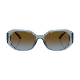 Irregular Sunglasses MK2240U