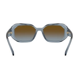 Irregular Sunglasses MK2240U