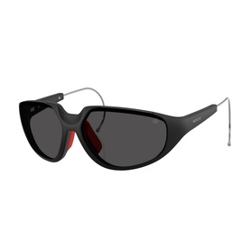 Irregular Sunglasses 6J000303