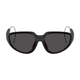 Irregular Sunglasses 6J000303