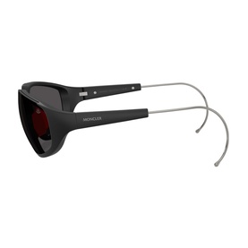Irregular Sunglasses 6J000303