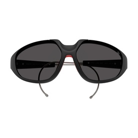 Irregular Sunglasses 6J000303