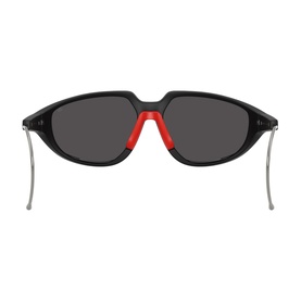 Irregular Sunglasses 6J000303