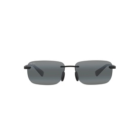 Rectangle Sunglasses Lanakila MJ000748