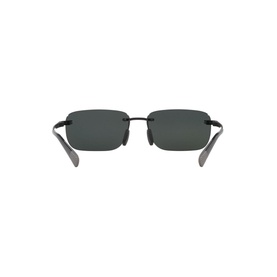 Rectangle Sunglasses Lanakila MJ000748