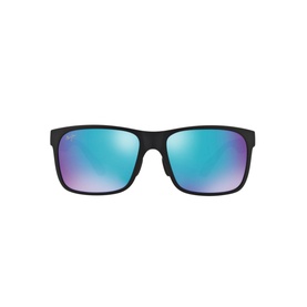 Square Sunglasses 6J000303