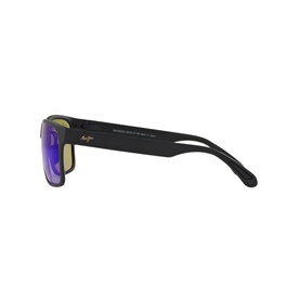 Square Sunglasses 6J000303