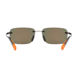Rectangle Sunglasses 6J000303