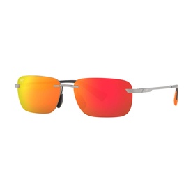 Rectangle Sunglasses 6J000303
