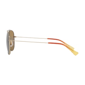 Pilot Sunglasses 6J000303
