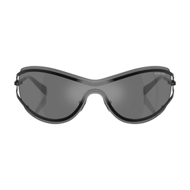 Irregular Sunglasses MK1166