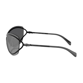 Irregular Sunglasses MK1166