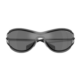 Irregular Sunglasses MK1166