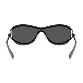 Irregular Sunglasses MK1166
