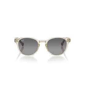 Round Sunglasses 6J000303
