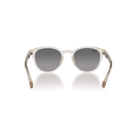 Round Sunglasses 6J000303