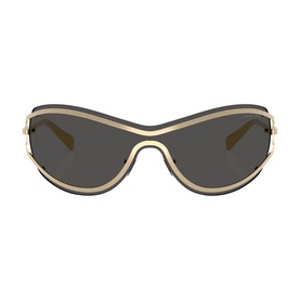 Irregular Sunglasses MK1166