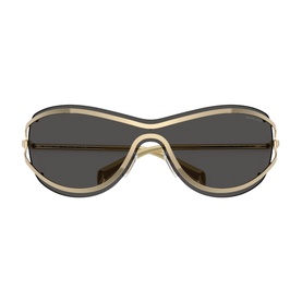 Irregular Sunglasses MK1166