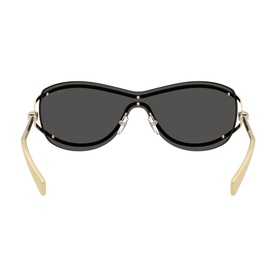 Irregular Sunglasses MK1166