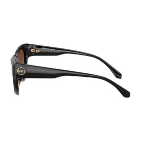 Cat Eye Sunglasses MK2241U