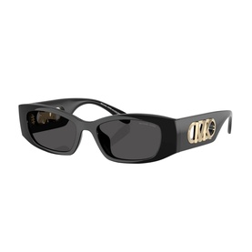 Irregular Sunglasses MK2243U