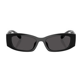 Irregular Sunglasses MK2243U