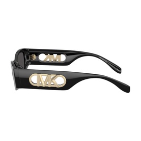 Irregular Sunglasses MK2243U