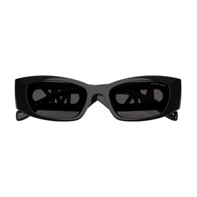Irregular Sunglasses MK2243U
