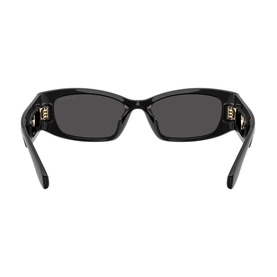 Irregular Sunglasses MK2243U