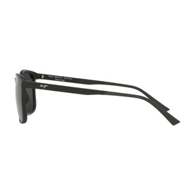Rectangle Sunglasses 6J000303