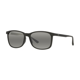 Rectangle Sunglasses 6J000303