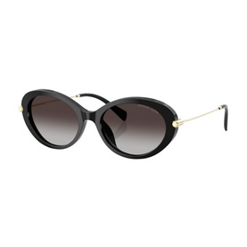 Oval Sunglasses MK2245U