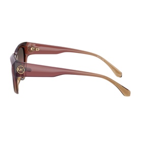 Cat Eye Sunglasses MK2241U