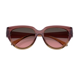 Cat Eye Sunglasses MK2241U