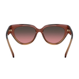 Cat Eye Sunglasses MK2241U